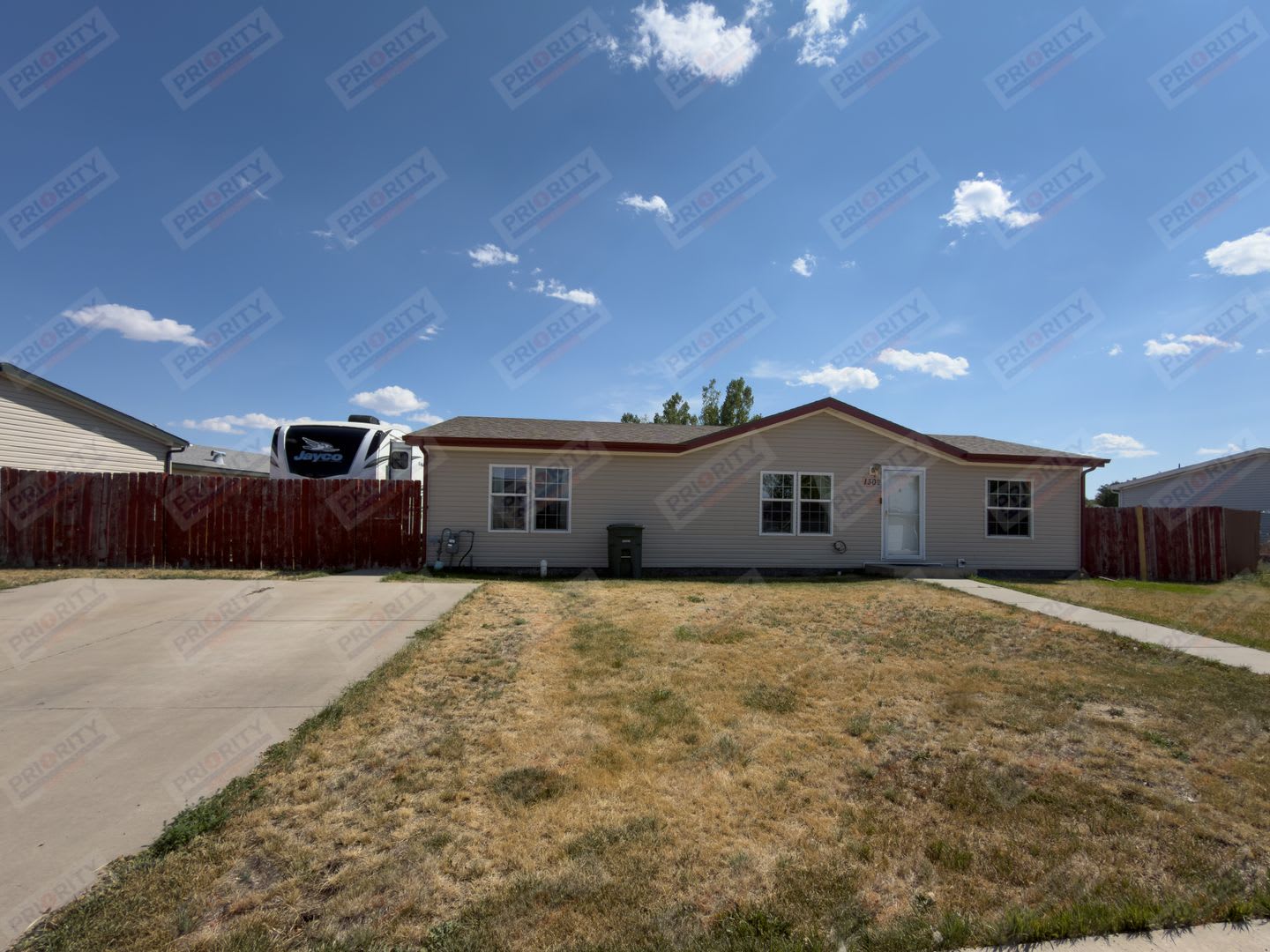 Single Family Home With Huge Yard – photo 1 of 26