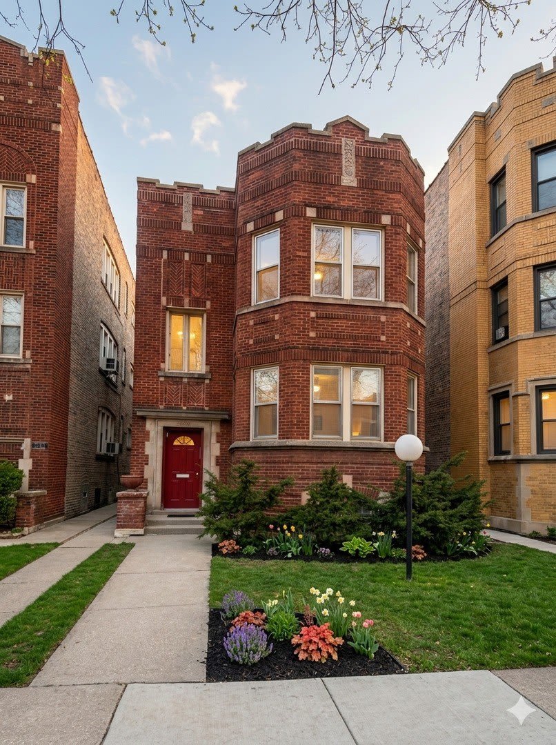 8024 S Vernon Avenue – photo 1