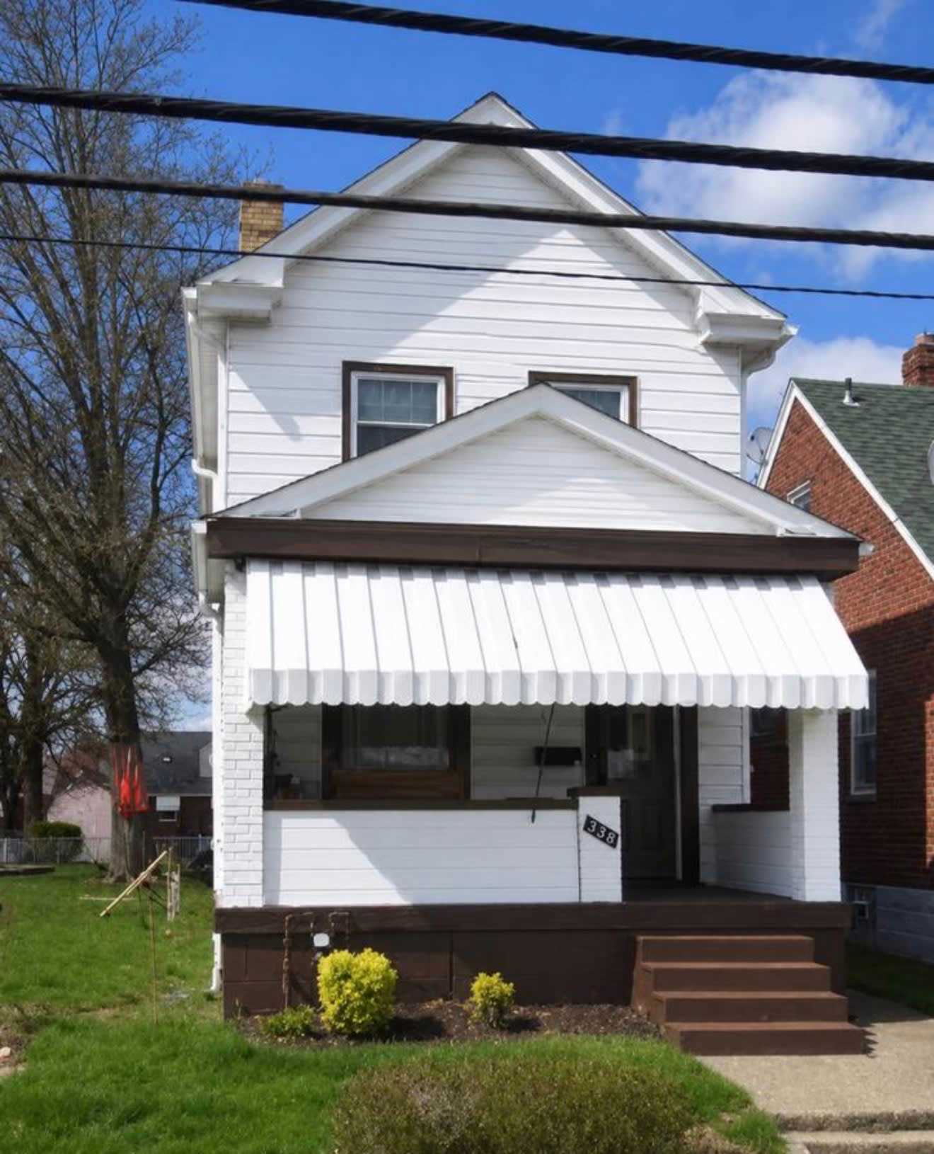 338 Magazine Street – photo 1