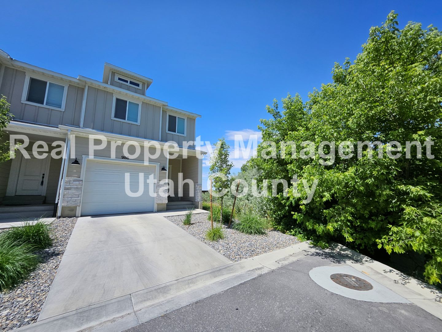 Provo Town home – photo 1
