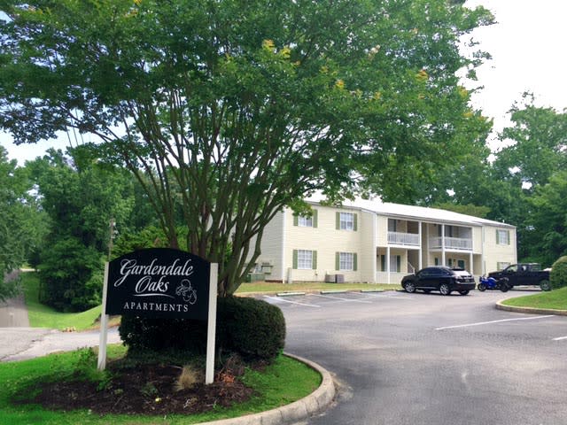 Gardendale Oaks Apartments – photo 1 of 2