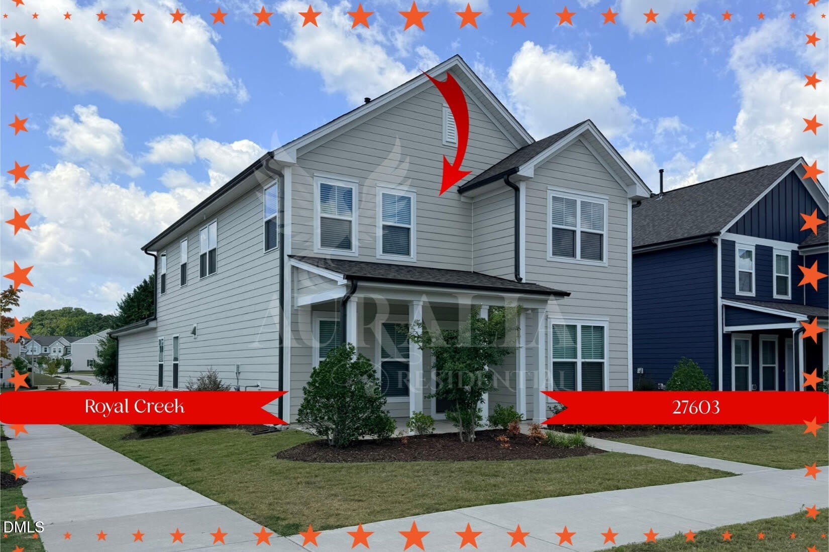 5701 Agrinio Way – photo 1