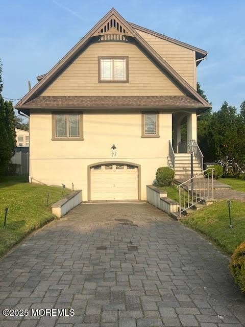 27 Richmond Avenue – photo 1 of 8