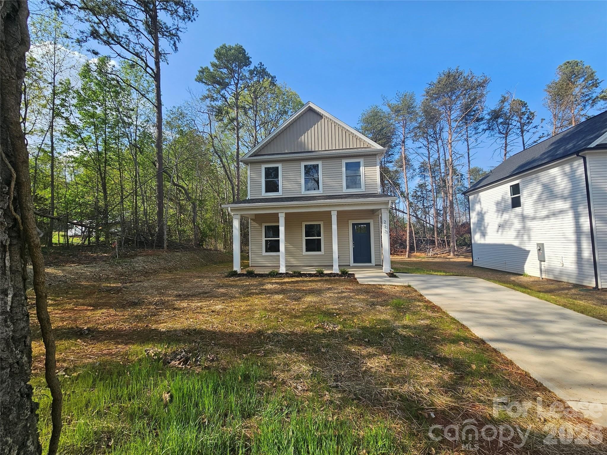 203 Benfield Road – photo 1 of 20