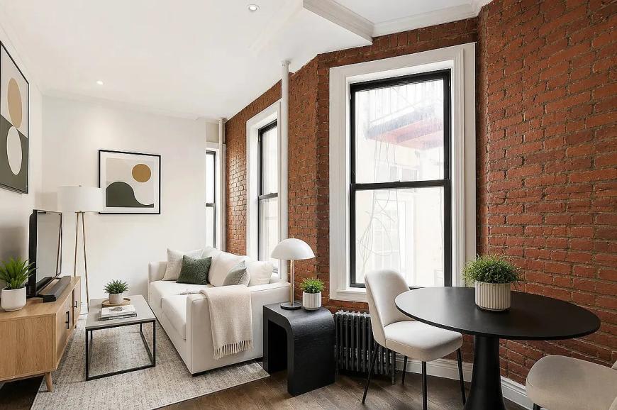 223 Mott Street – photo 1