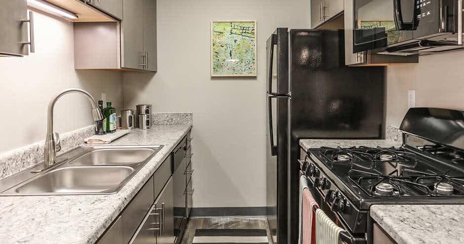 The Reserve at 77 – photo 1 of 35