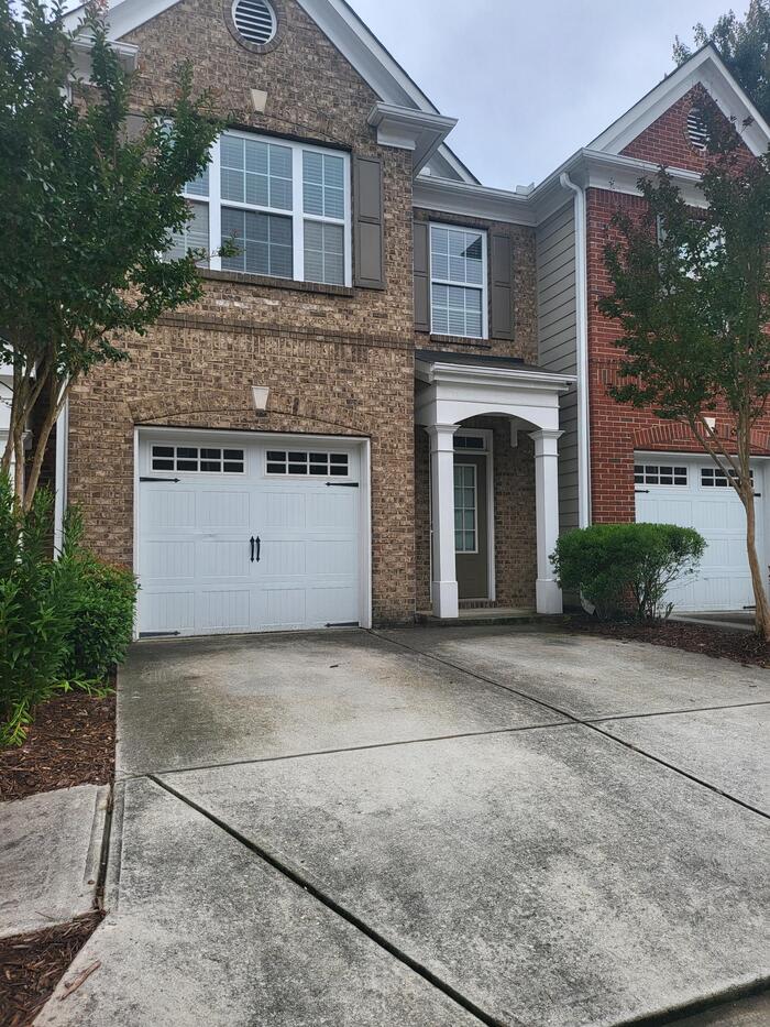 1729 Coleville Oak Lane – photo 1