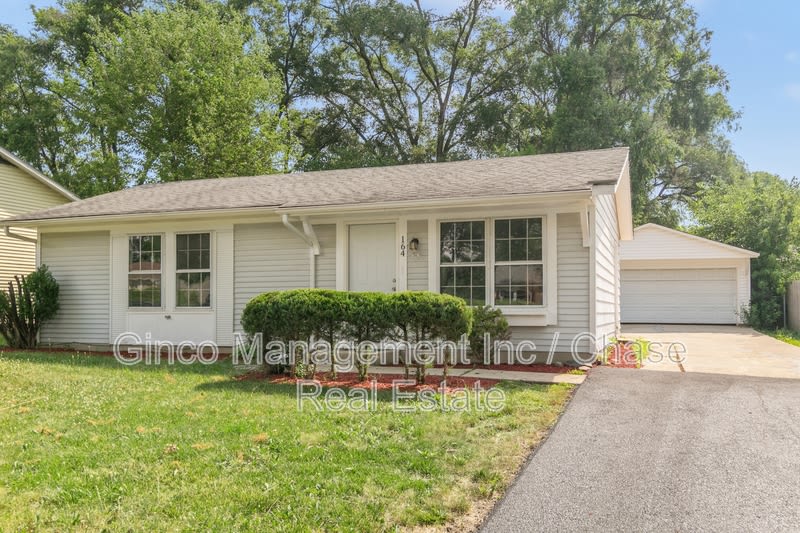164 Galewood Drive – photo 1 of 15