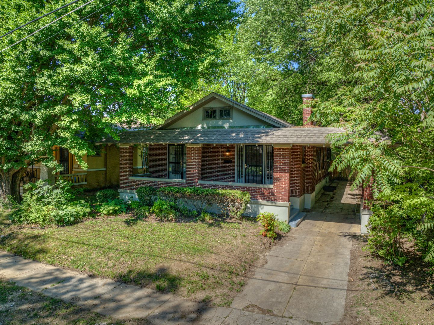 RENT REDUCED! 3 bed/1 bath – photo 1