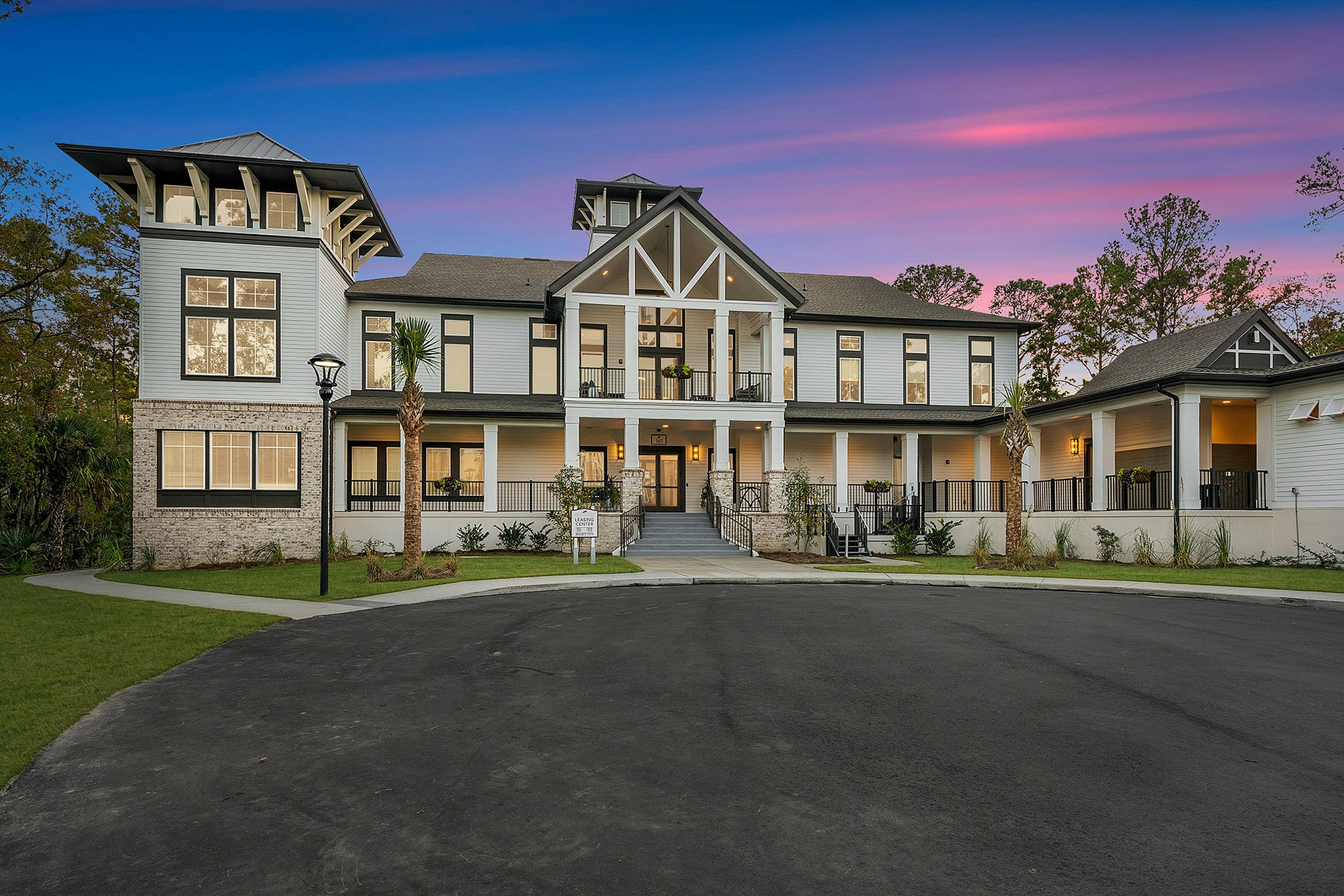 Grande Oaks Parc – photo 1
