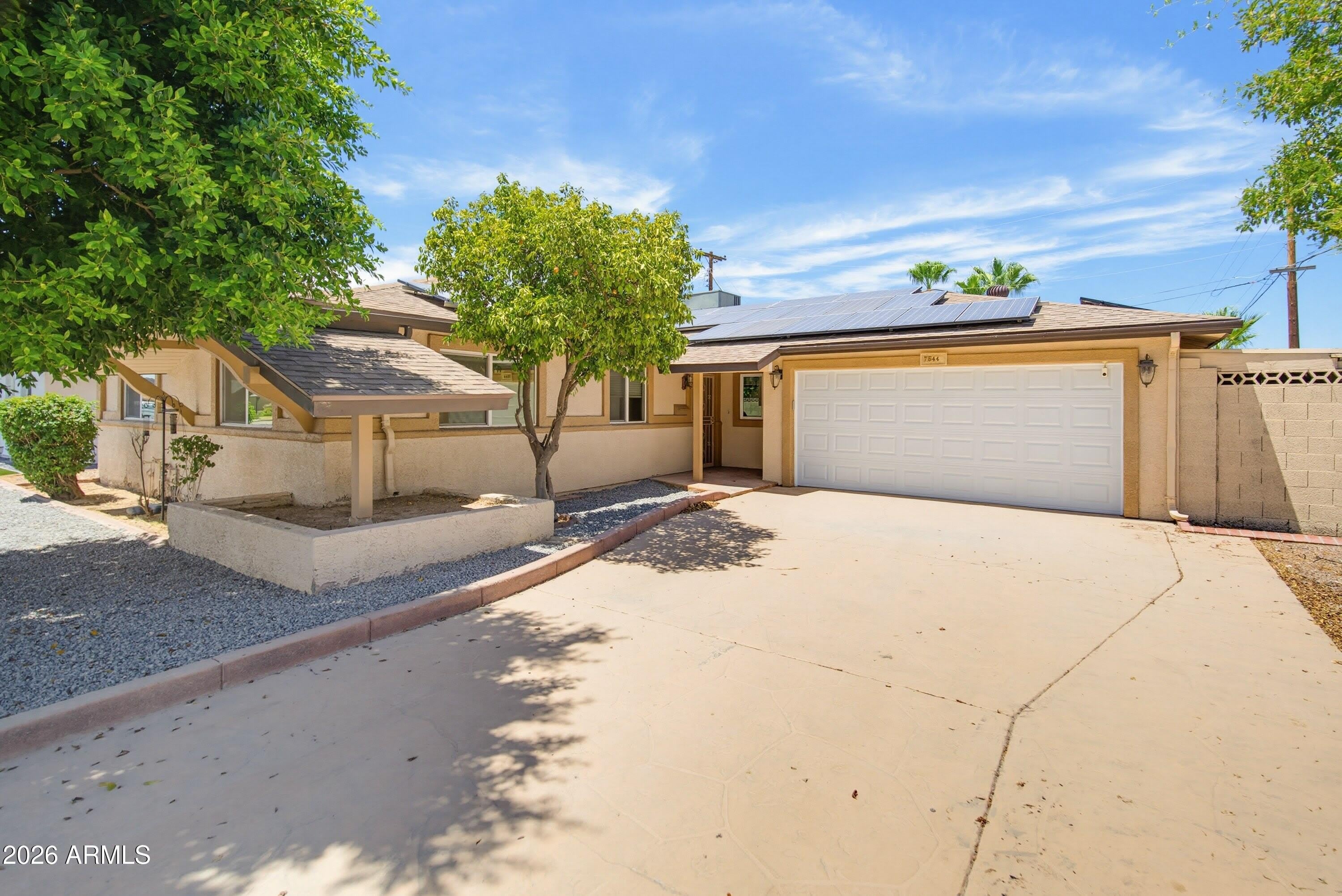 7544 E PRINCETON Avenue – photo 1