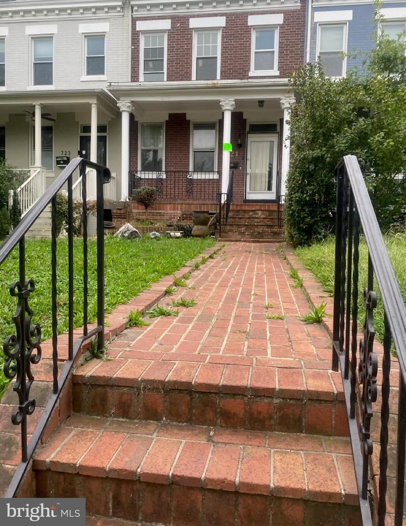 721 K St Ne – photo 1