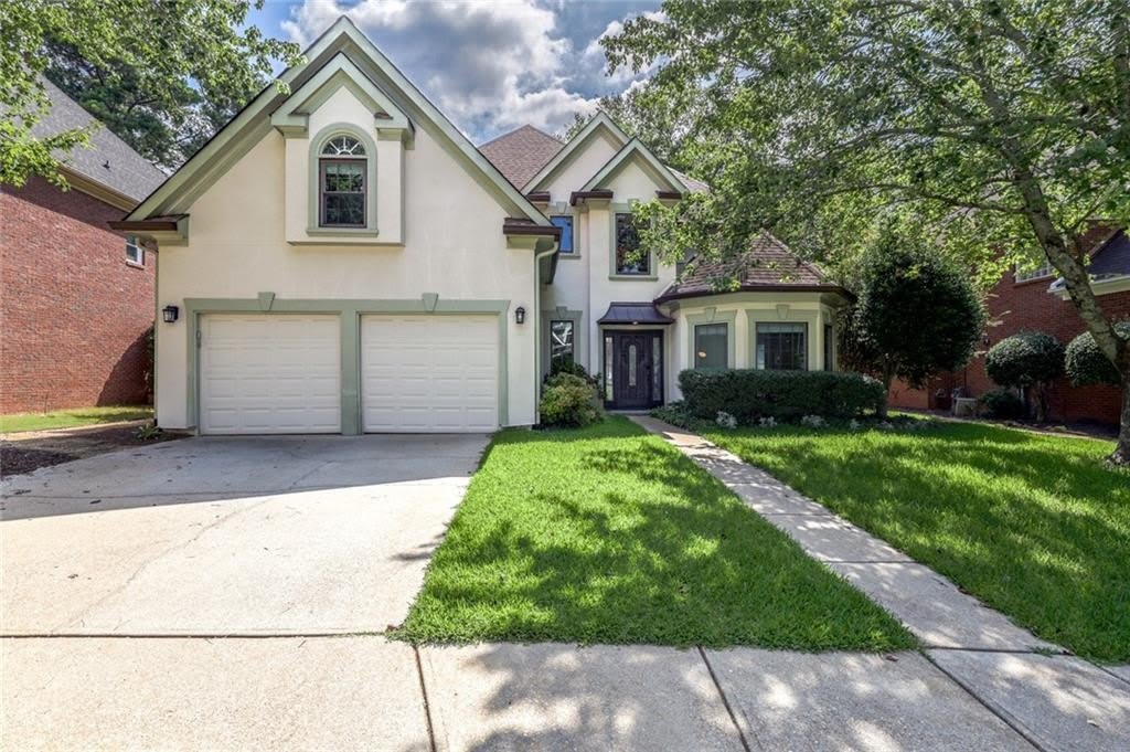 1167 Druid Walk – photo 1 of 41