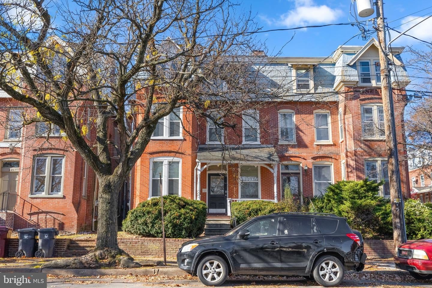827 N JACKSON ST #2 – photo 1