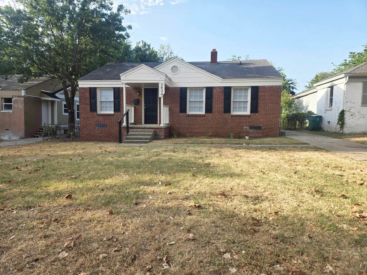 Newly Renovated Home with Classic Charm – photo 1