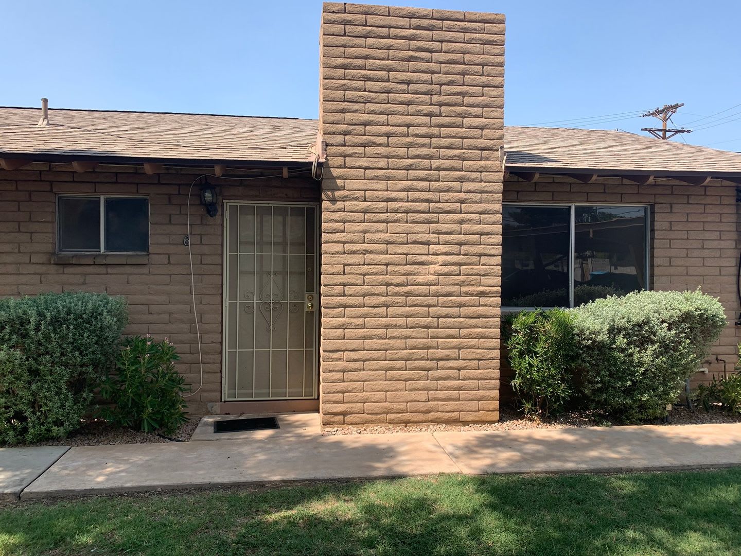 COMING SOON --- Tempe 1BD/1BA condo for rent! – photo 1