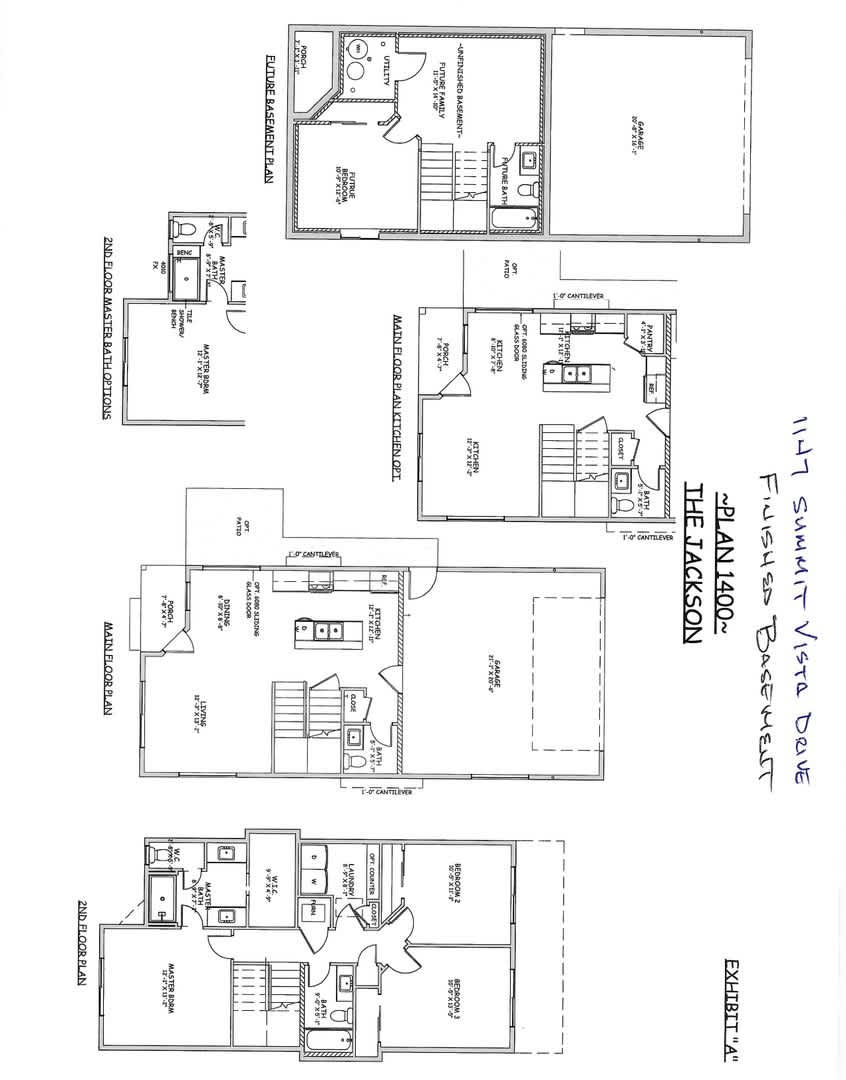Newer Construction Berthoud Property – photo 1 of 20