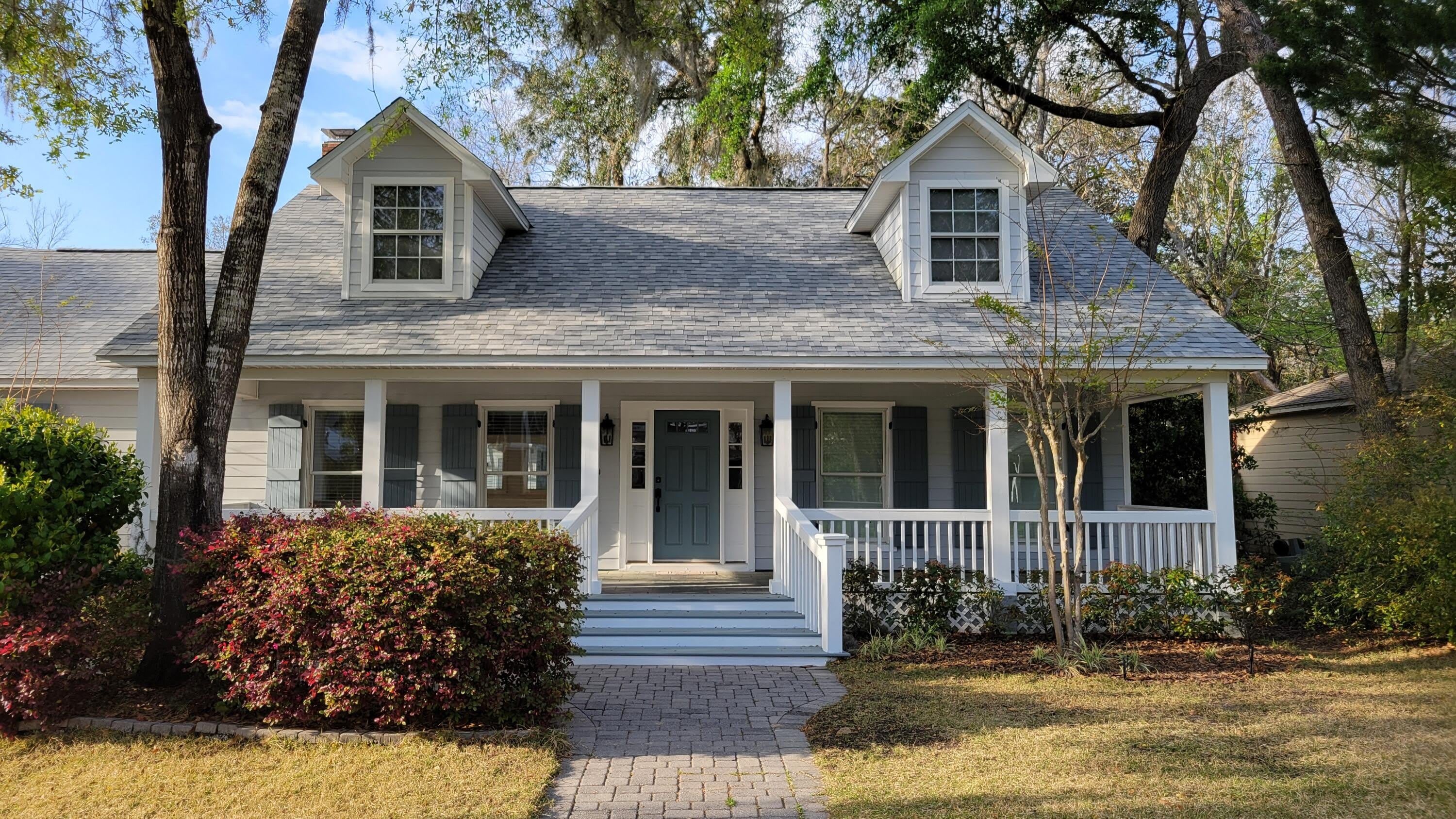 45 S Blue Heron Drive – photo 1