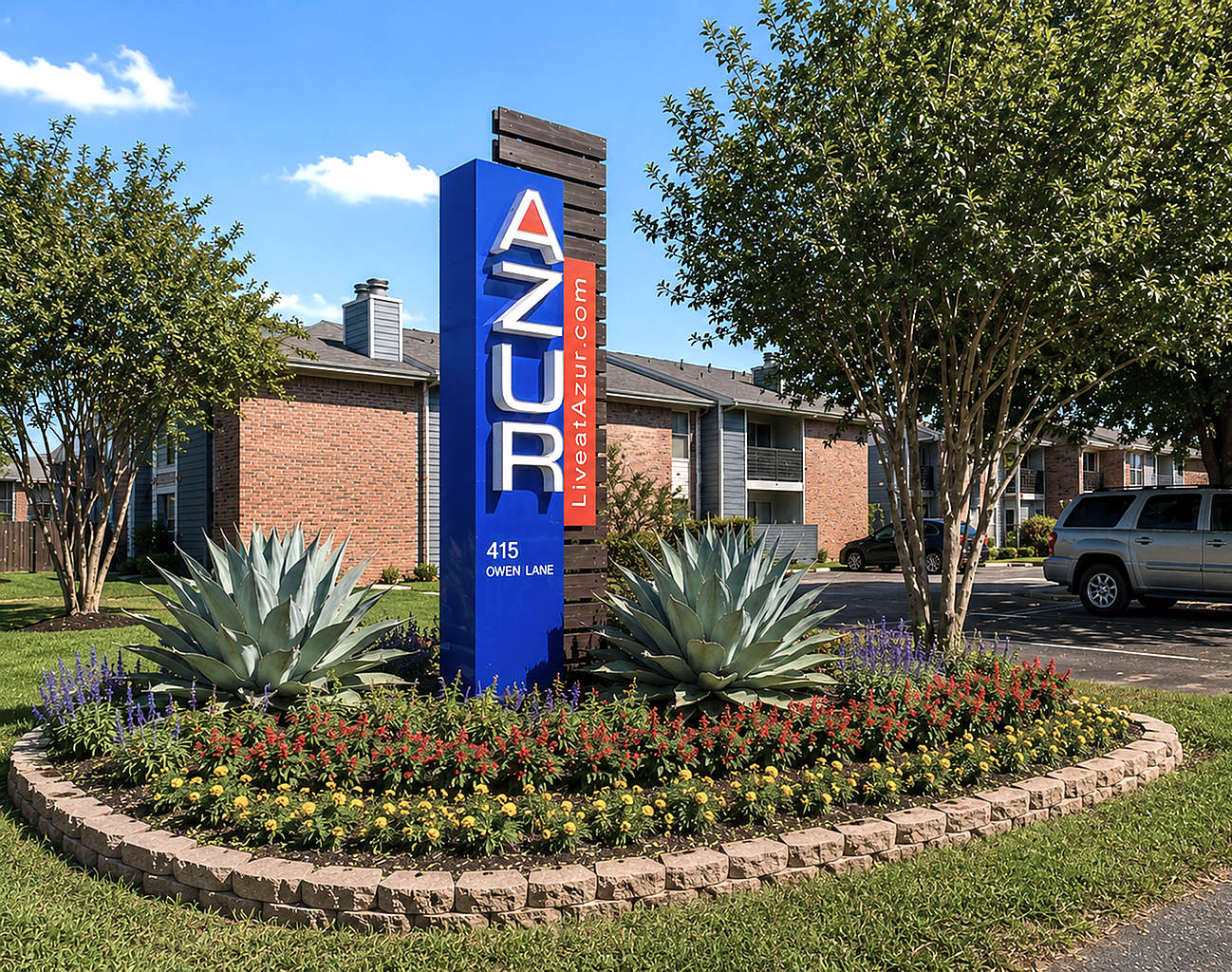 Azur – photo 1