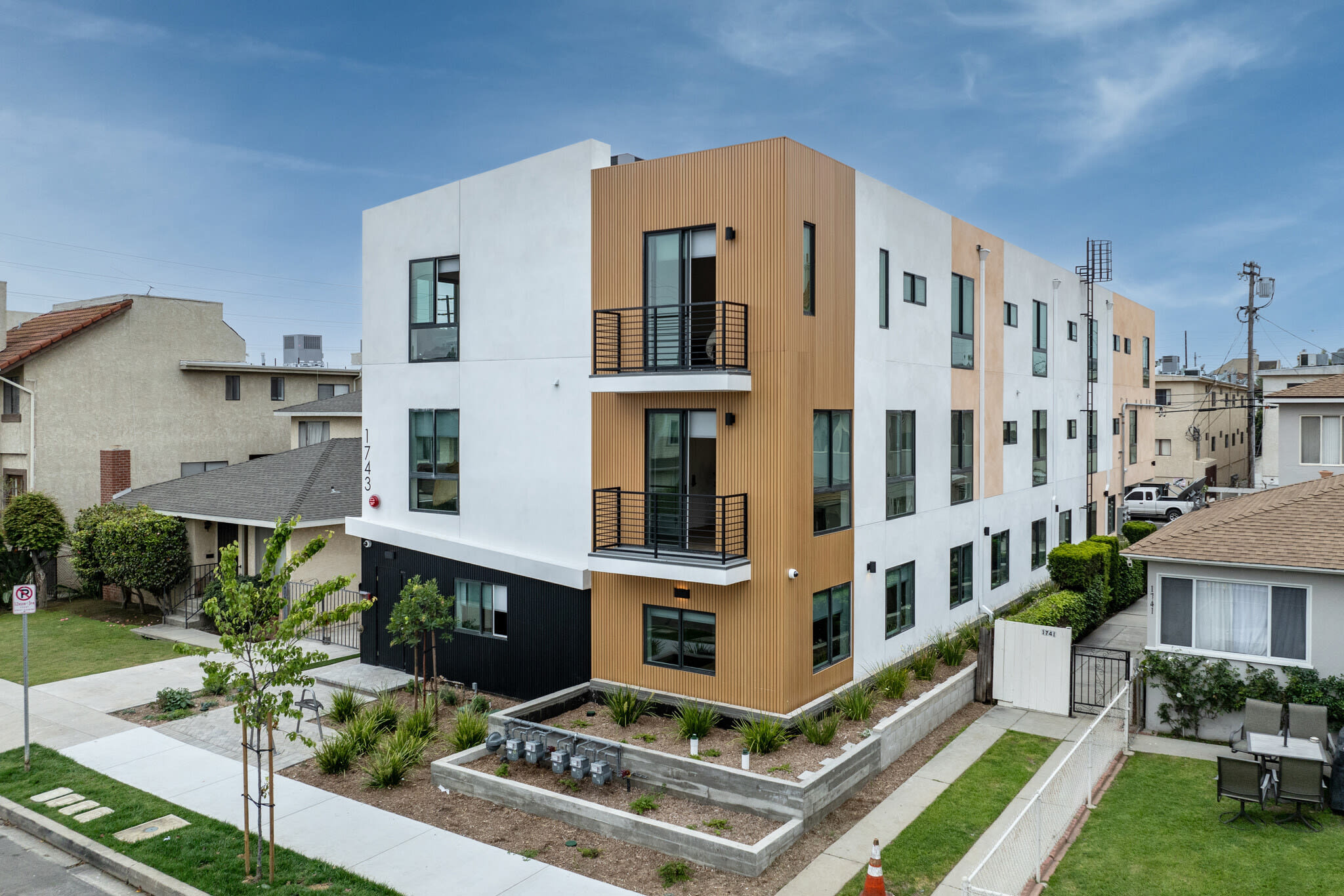 1743 Armacost Avenue – photo 1