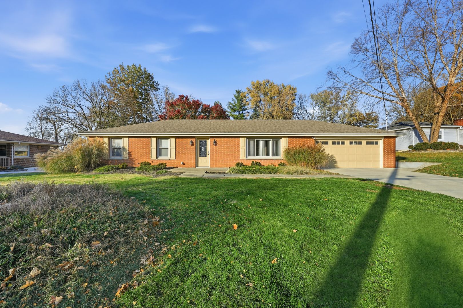Spacious Ranch on Cul-de-sac Street – photo 1 of 54