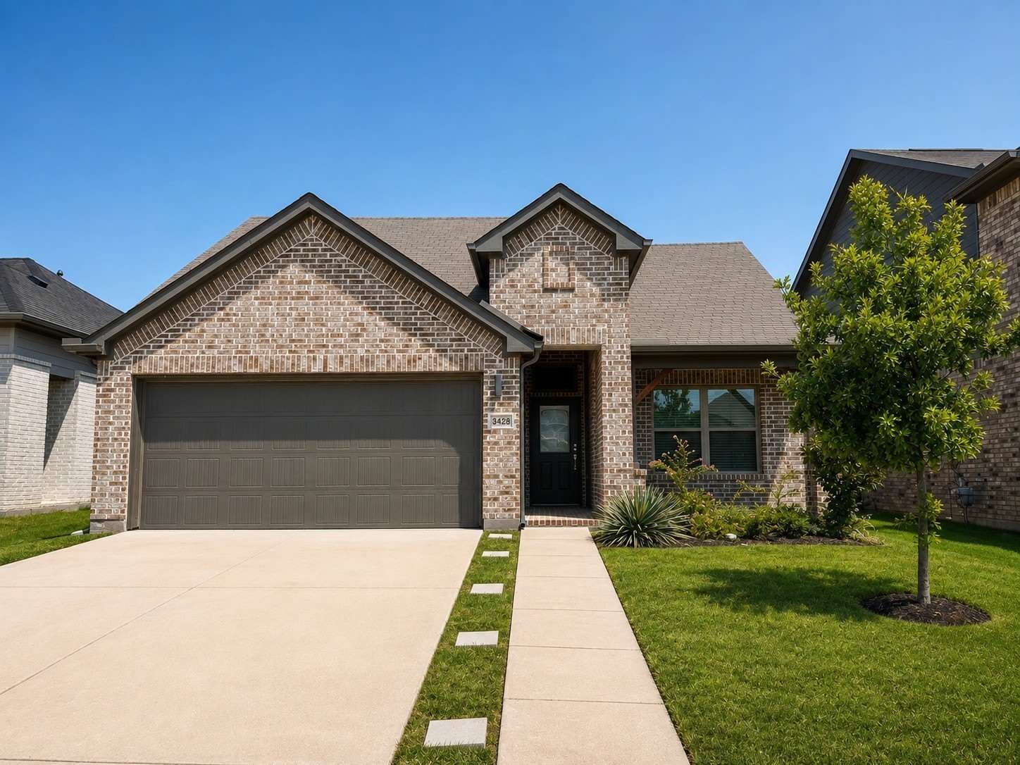 3428 flatiron Drive – photo 1