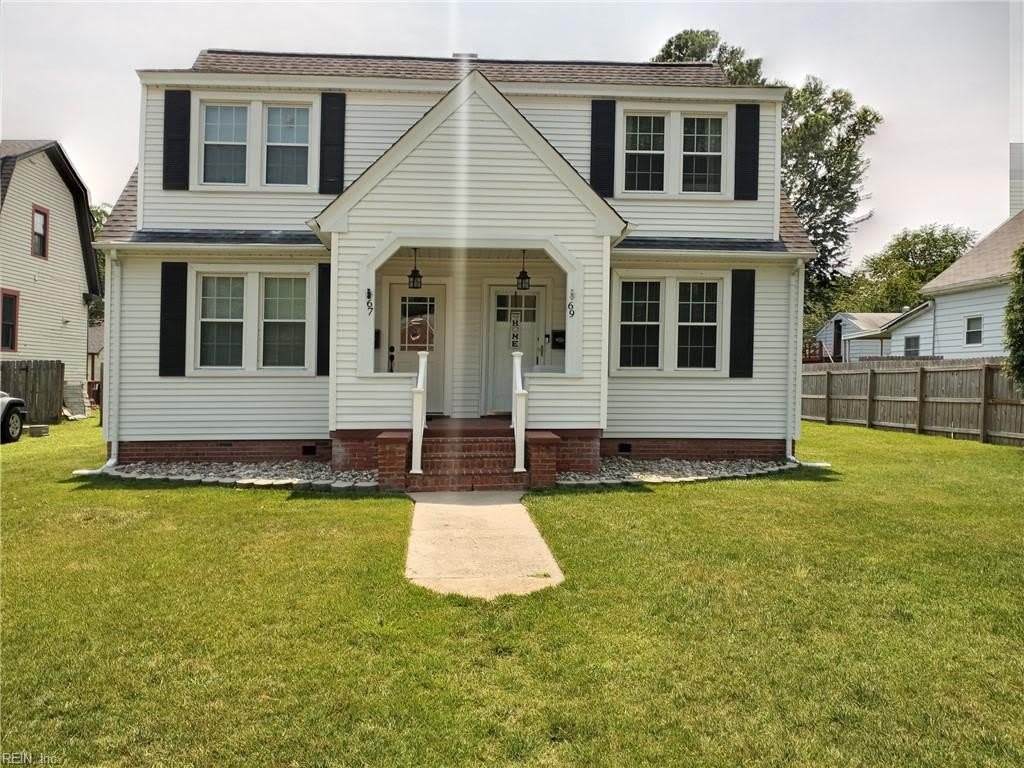 69 Greenbriar Avenue – photo 1 of 20