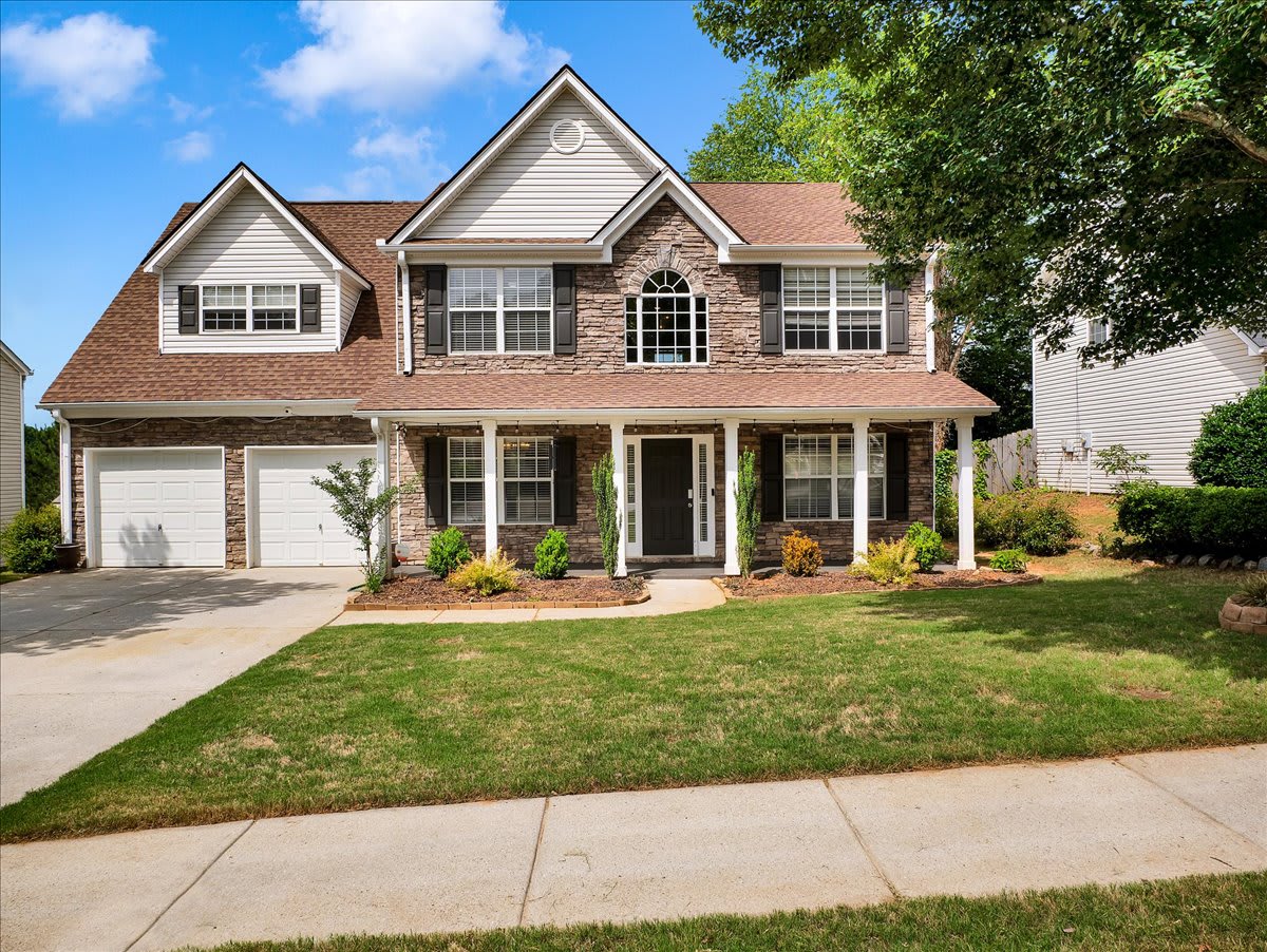 3725 Crescent Walk Lane Northeast – photo 1