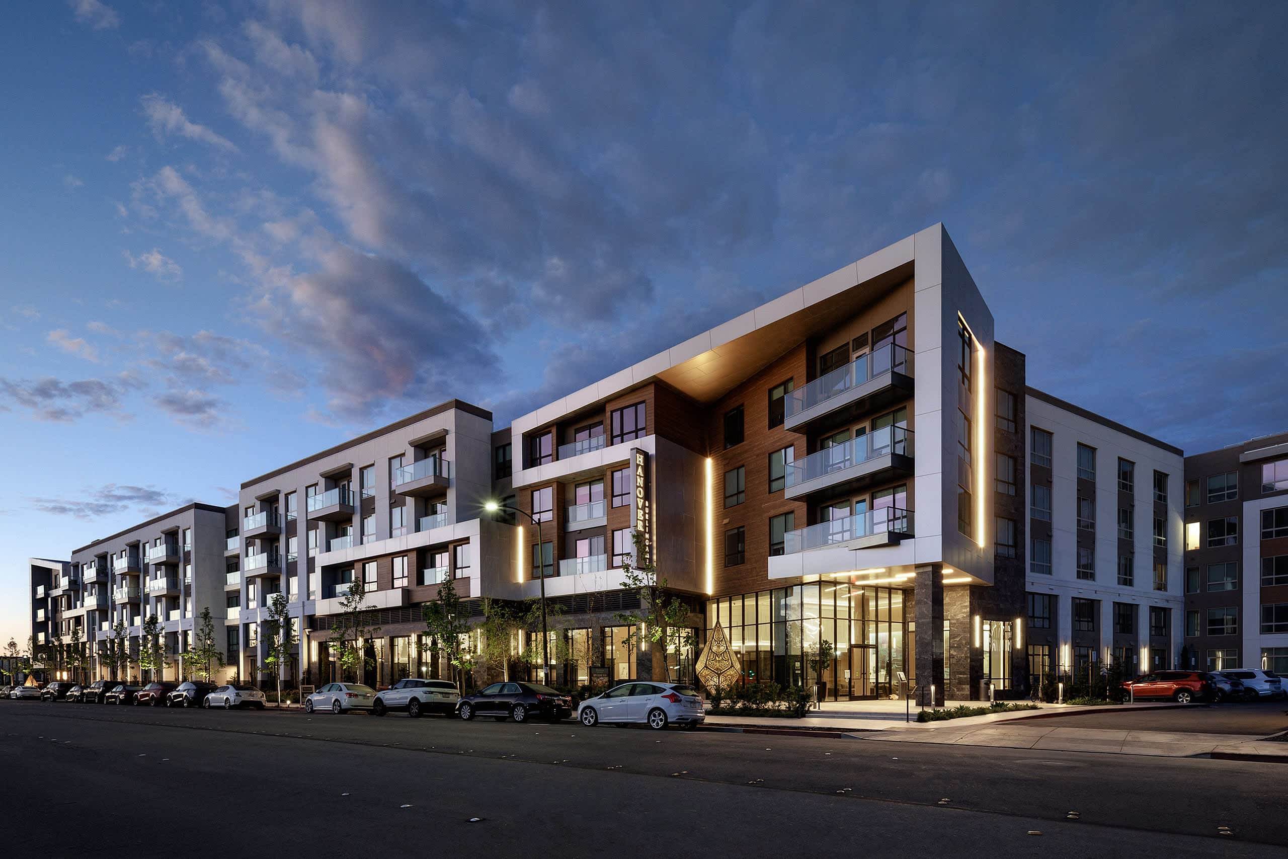 Hanover Burlingame – photo 1 of 279