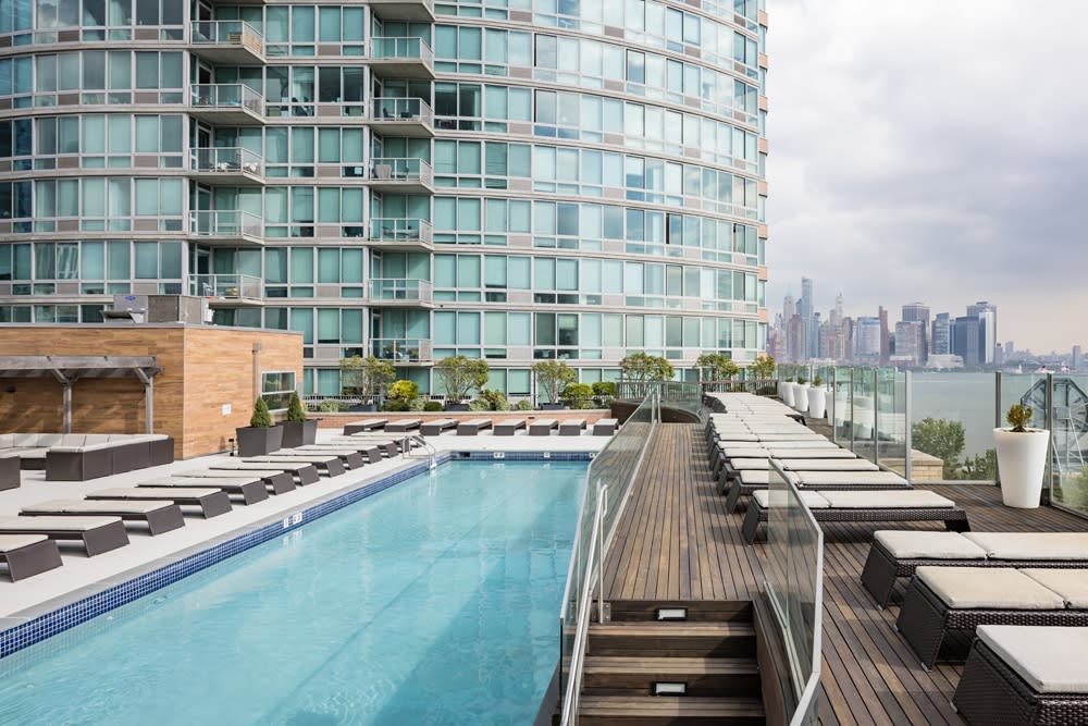 Liberty Towers – photo 1