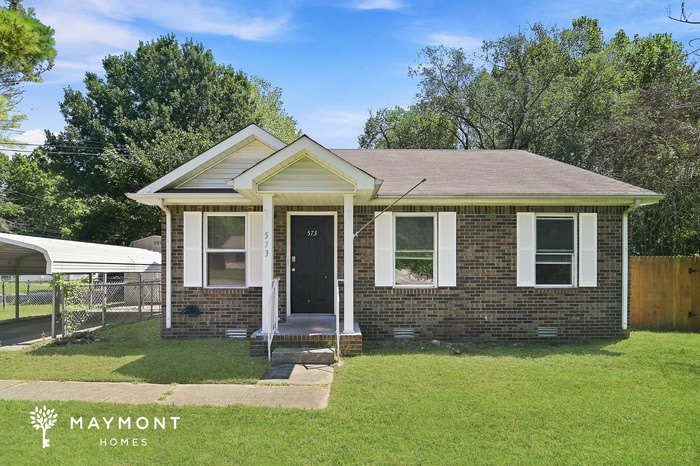 573 Brady Drive – photo 1