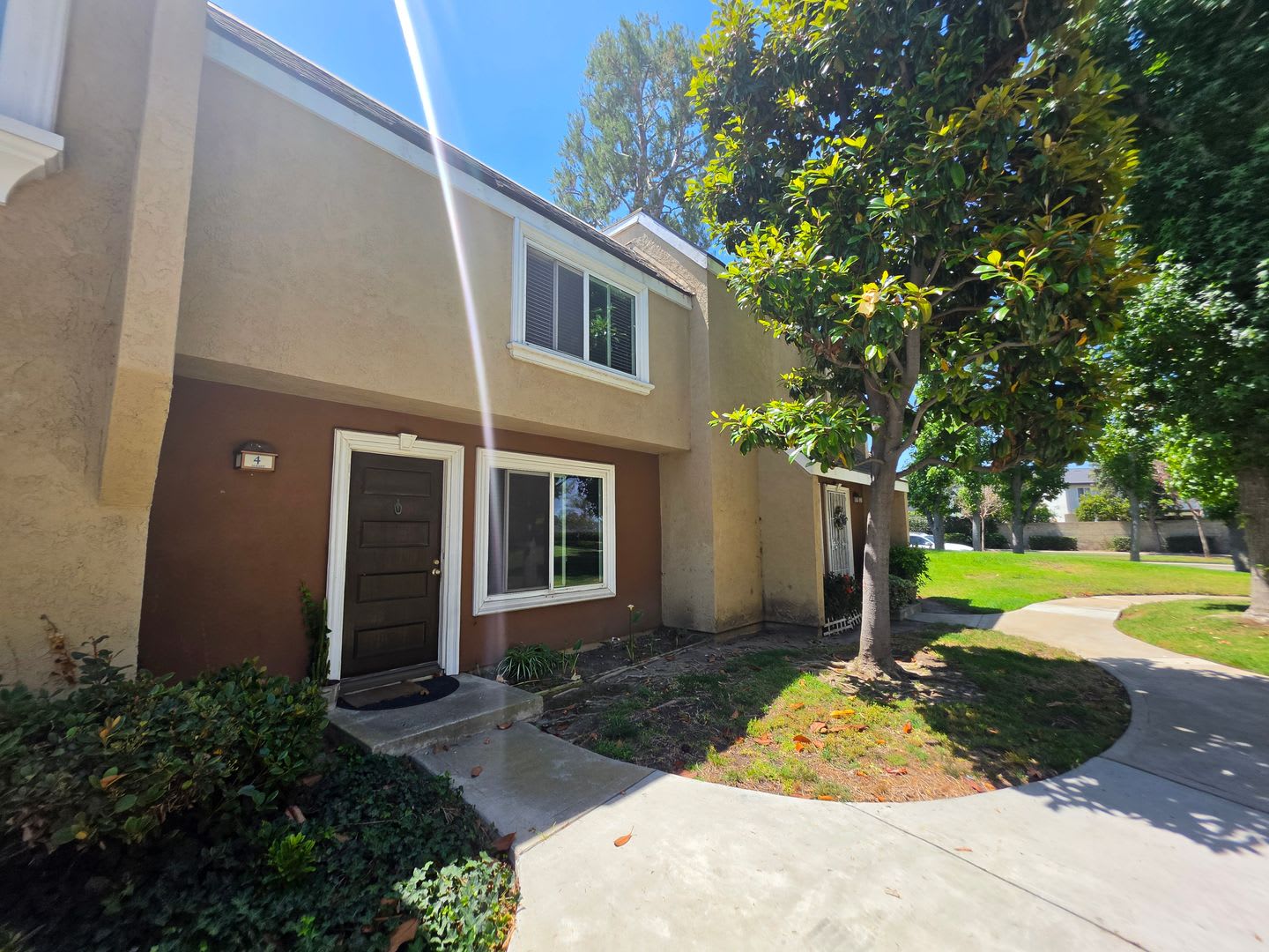 El Camino Real Community 2 Bedroom 1 5 Bath Attached Townhouse – photo 1