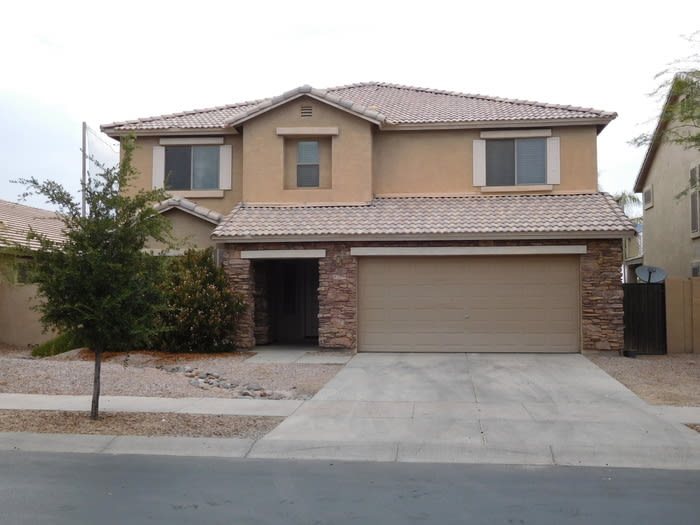 21846 East Via Del Rancho Road – photo 1