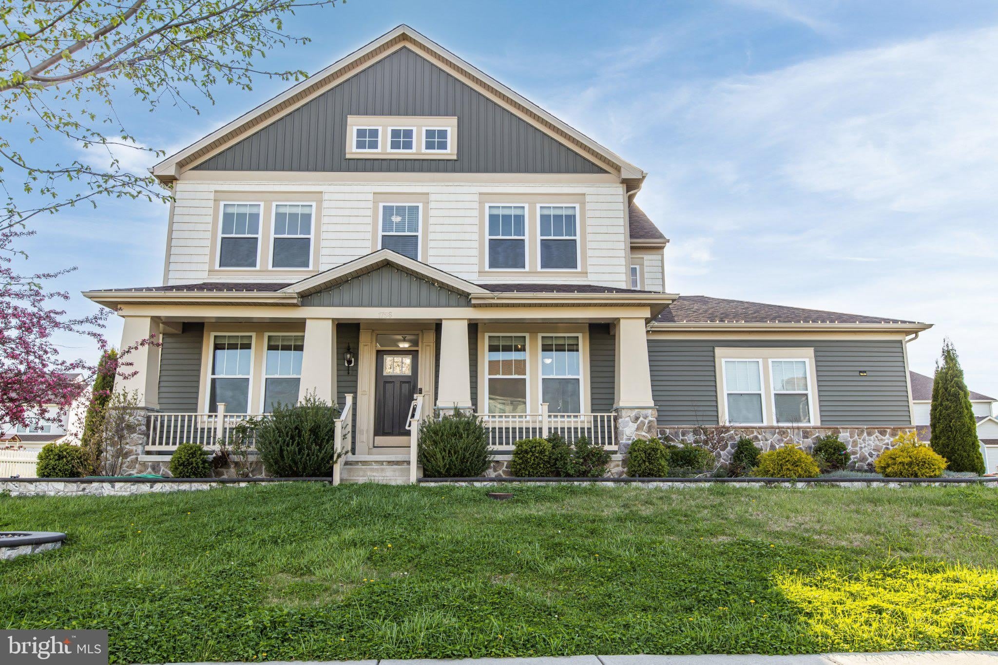 1756 MICHELANGELO Drive – photo 1