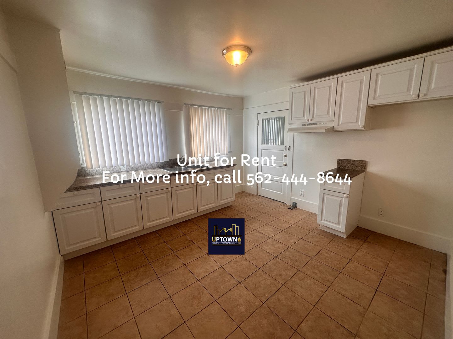 2 Bedrooms 1 Bath West Hollywood – photo 1