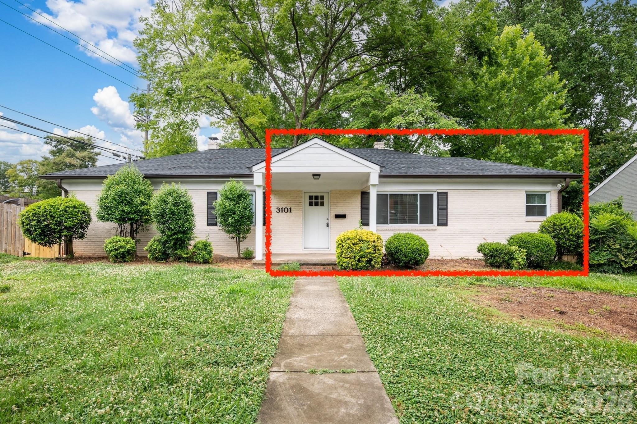 3101 Selwyn Avenue – photo 1