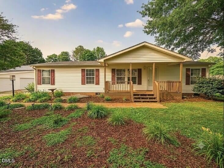 530 Avent Ferry Road – photo 1