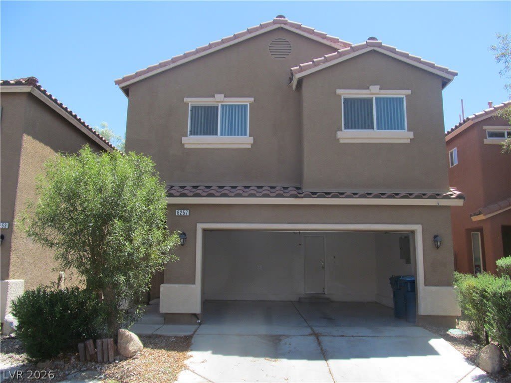 8257 Time Machine Avenue – photo 1