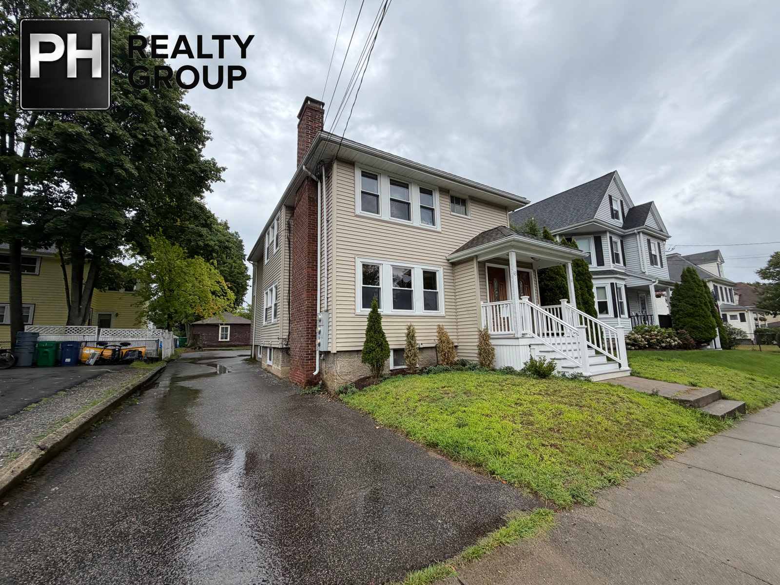 61 Newell Road – photo 1 of 177