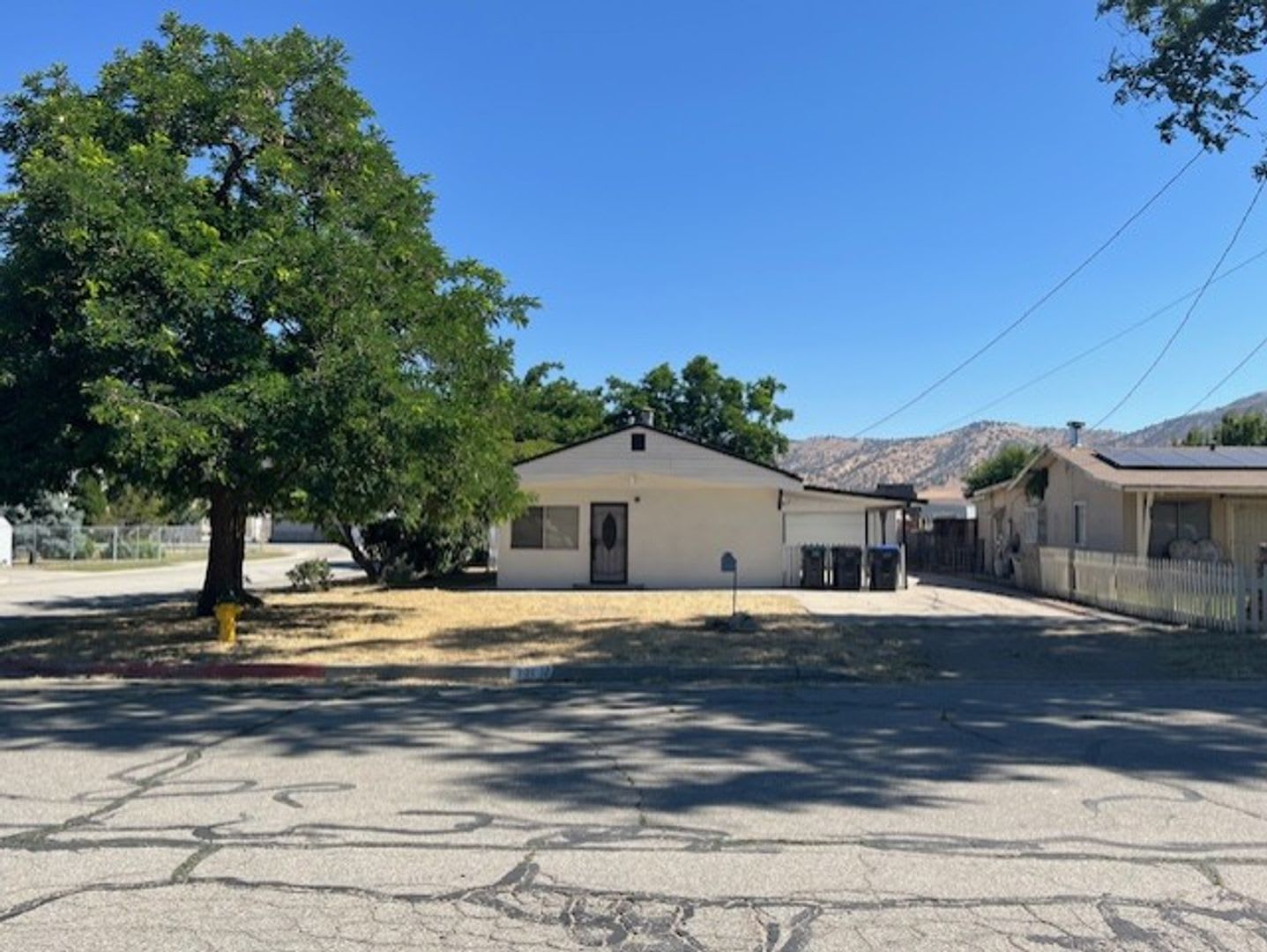 Downtown Tehachapi!! – photo 1