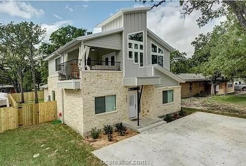 4308 Oaklawn Street – photo 1