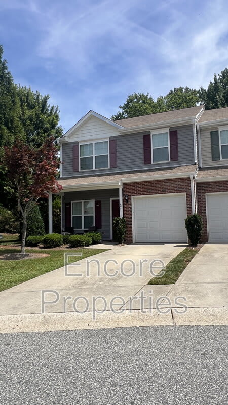 821 Central Park Drive – photo 1