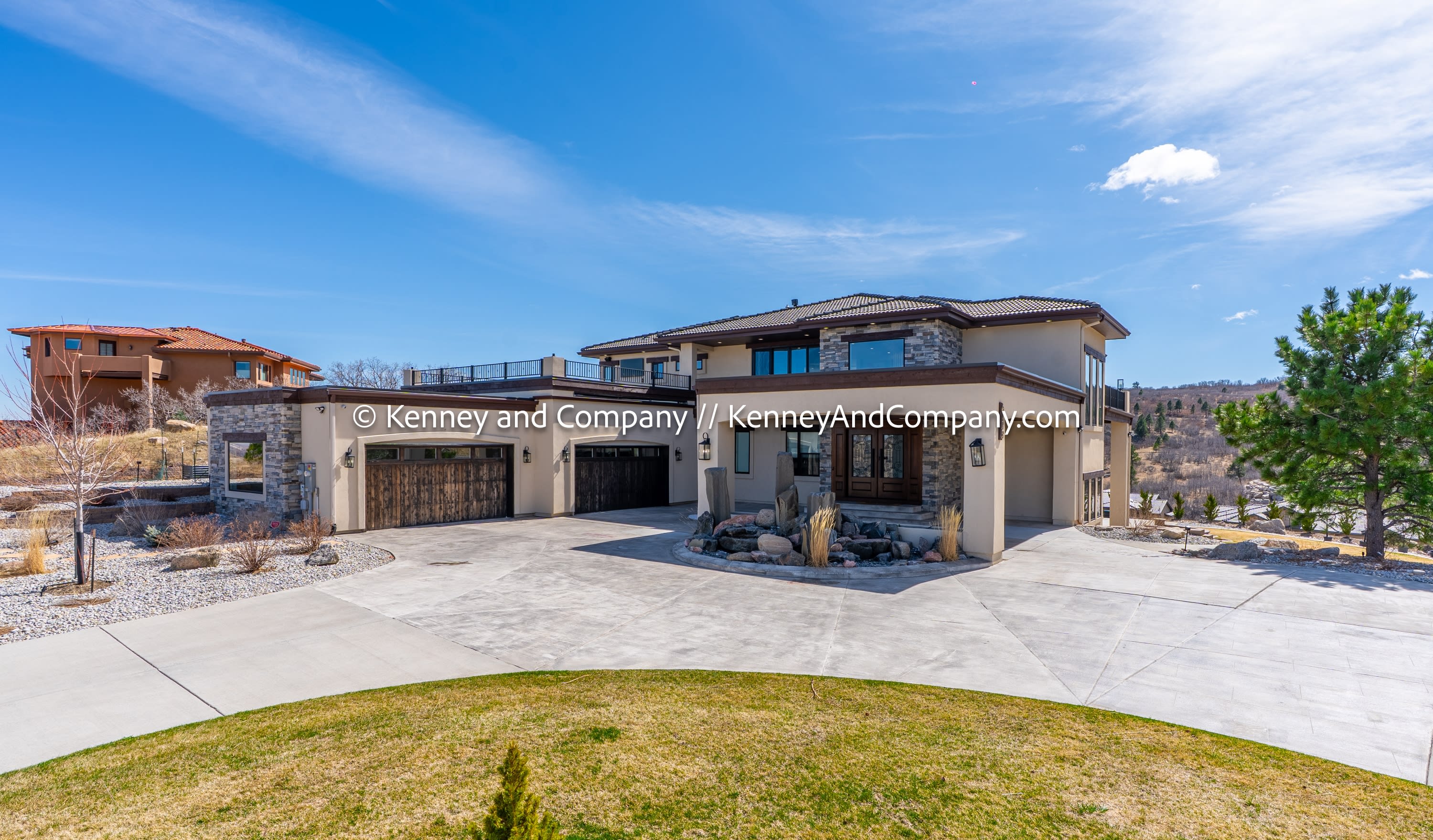 6438 Farthing Drive – photo 1