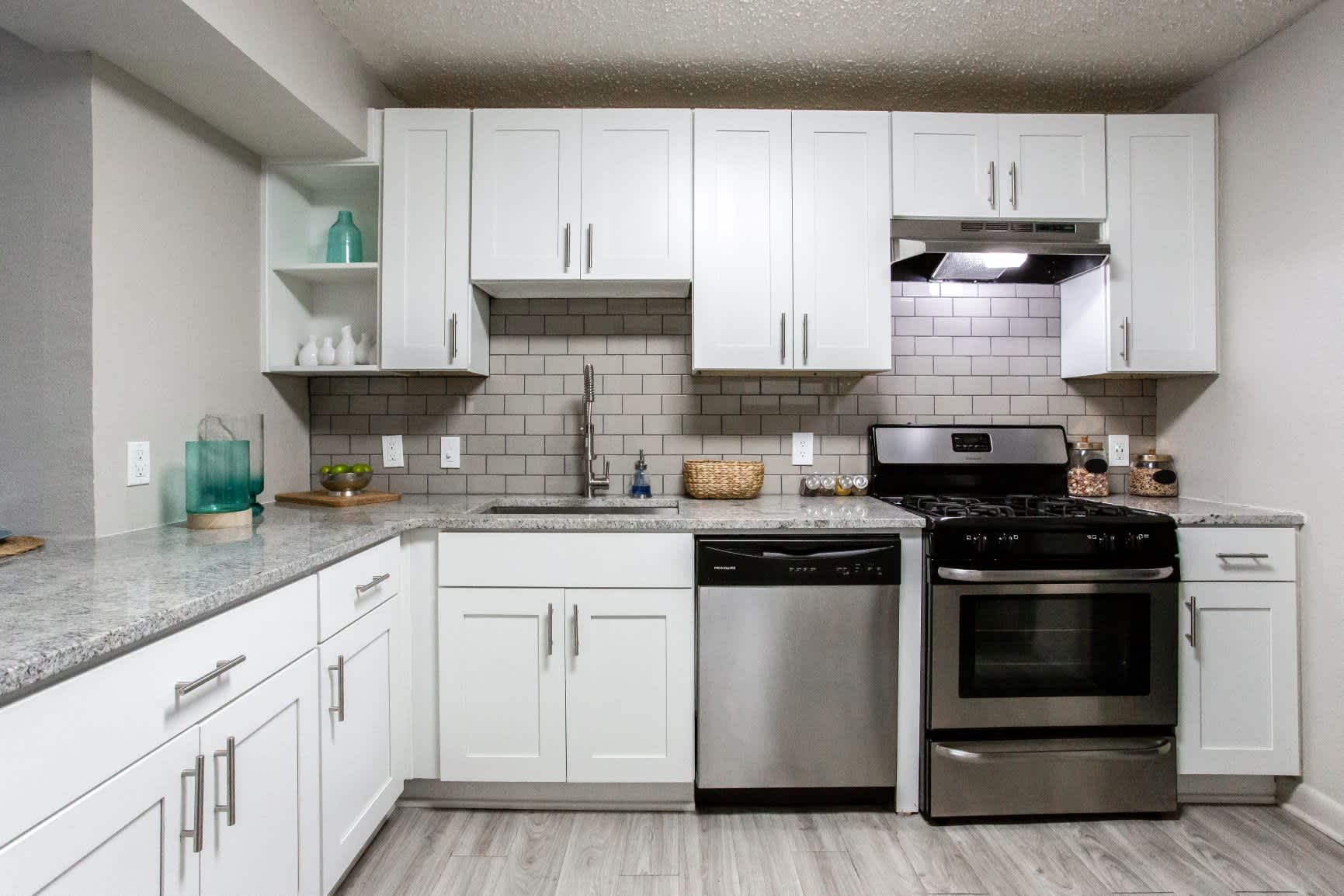 The Element at Kirkwood Apartments – photo 1