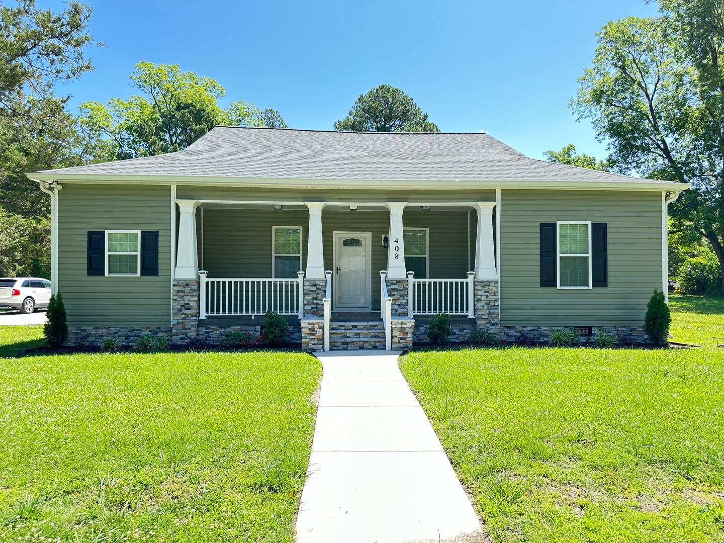 408 Branch Street – photo 1 of 29