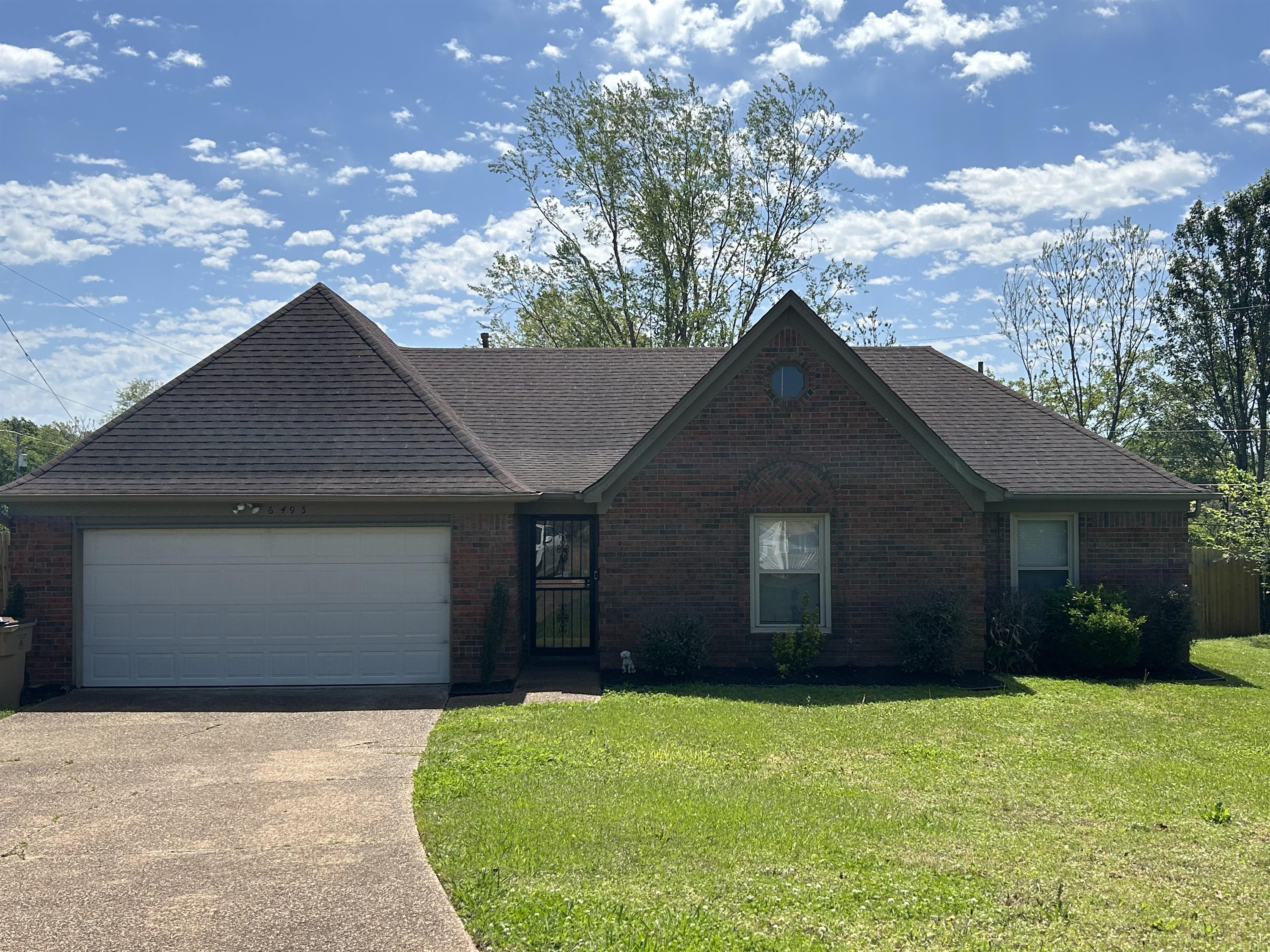 6495 Saddleback Circle – photo 1