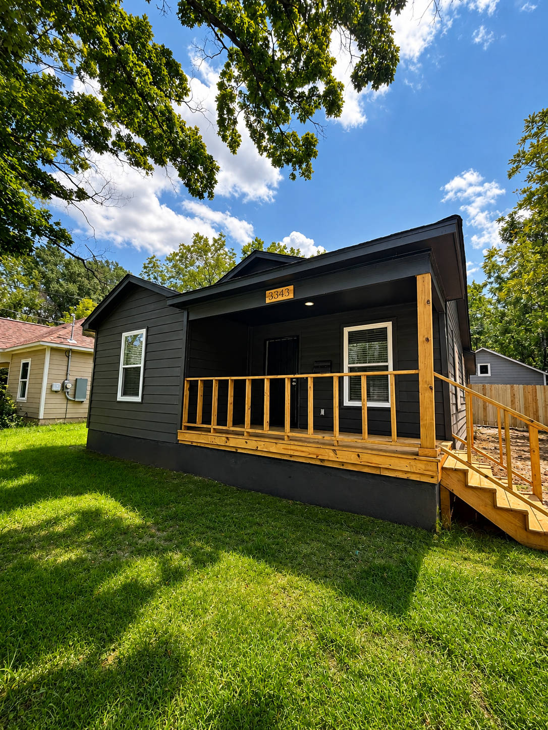 3343 Given Avenue – photo 1