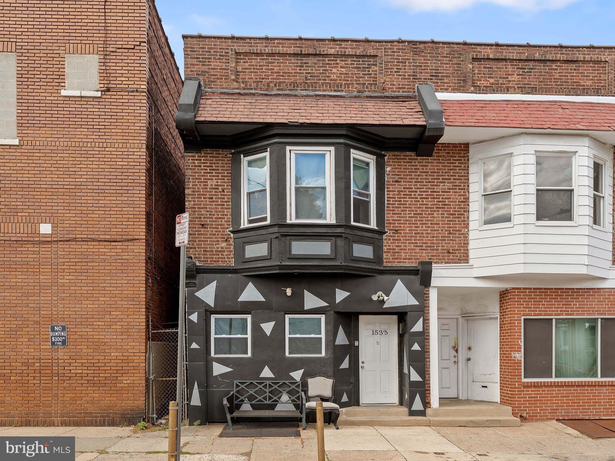 1533 W Courtland Street – photo 1