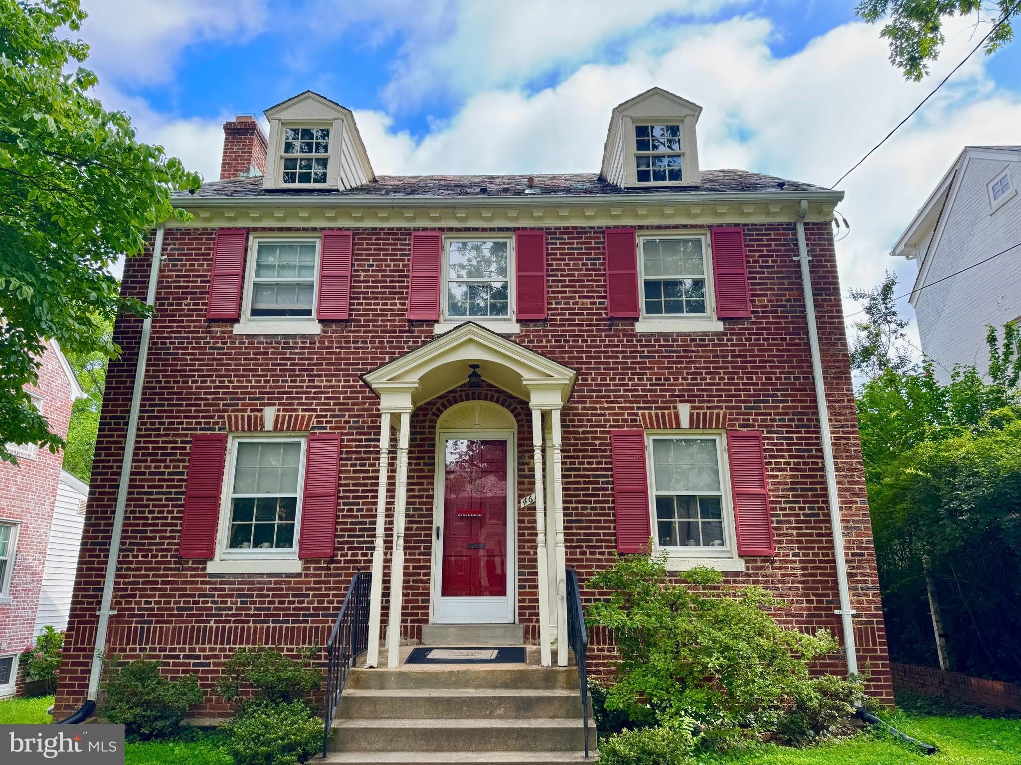 4619 YUMA Street NW – photo 1 of 6