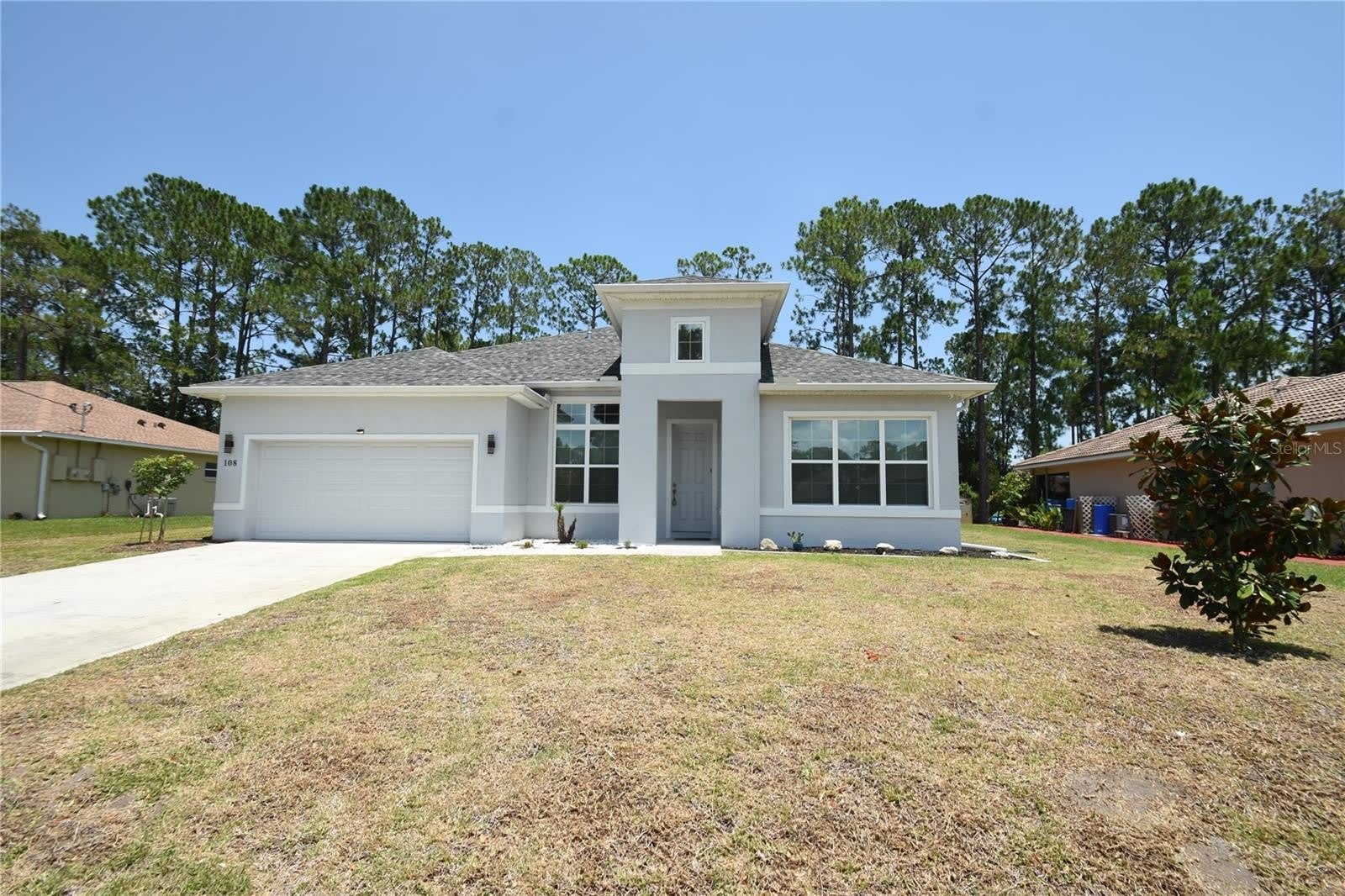 108 PLAIN VIEW Drive – photo 1